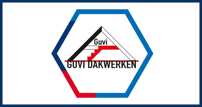 GUVI Dakwerken sport en modig genk Sponsor 2024