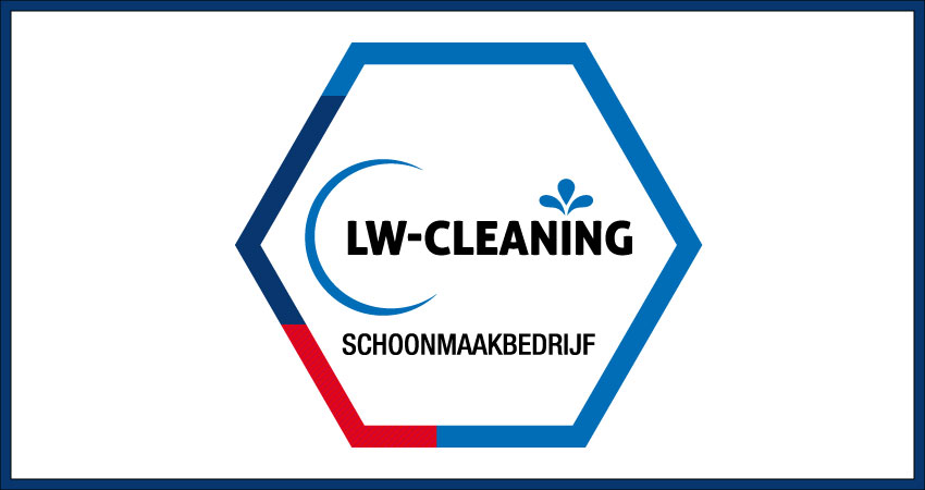 LW-Cleaning sport en modig genk Sponsor 2024