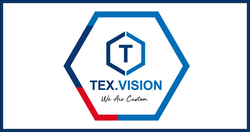 TEX VISION sport en modig genk Sponsor 2024