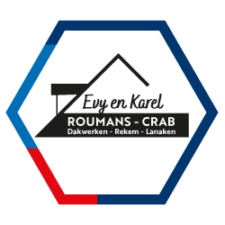 DAkwerken Roumans-Crab  Sport en Moedig Genk