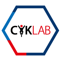 Cycklab Sport en Moedig Genk
