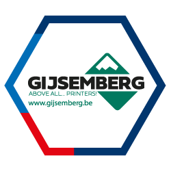 Drukkerij Gijsember Sport en Moedig Genk