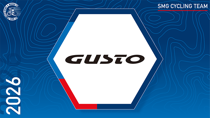 GUSTO sport en modig genk Sponsor 2026