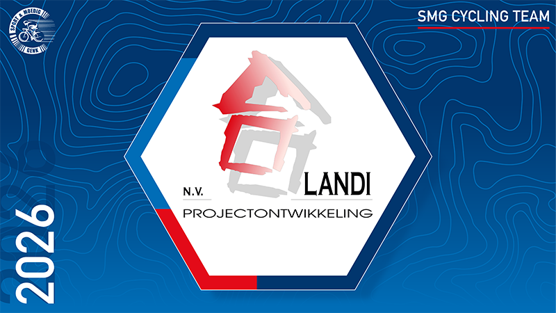 LANDI sport en modig genk Sponsor 2026