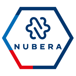 NUBERA Sport en Moedig Genk