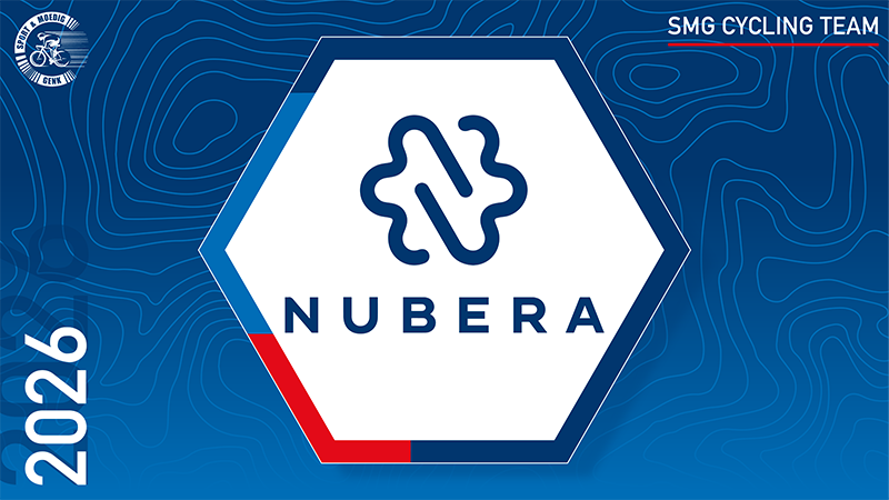 NUBERA sport en modig genk Sponsor 2026