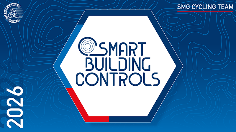 SMART BUILDING CONTROLS sport en modig genk Sponsor 2026