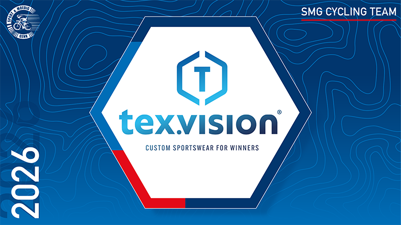 TEX VISION sport en modig genk Sponsor 2026