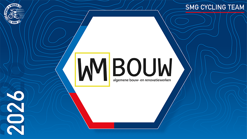 WM Bouw sport en modig genk Sponsor 2026