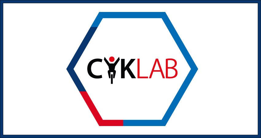 CYKLAB sport en modig genk Sponsor 2024