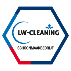 LW-Cleaning Europe Sport en Moedig Genk