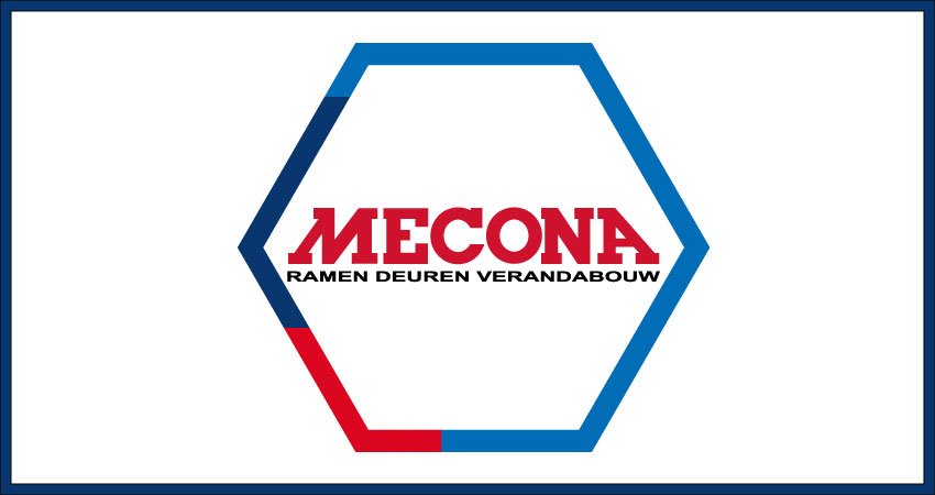 MECONA sport en modig genk Sponsor 2024