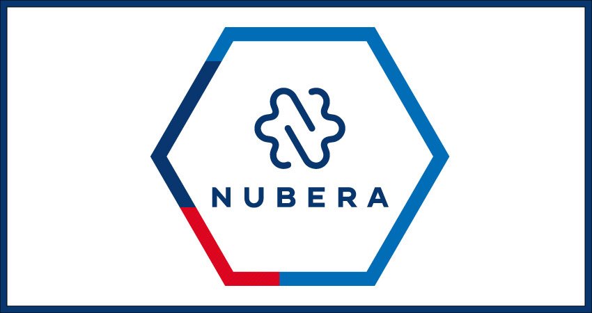 NUBERA sport en modig genk Sponsor 2024