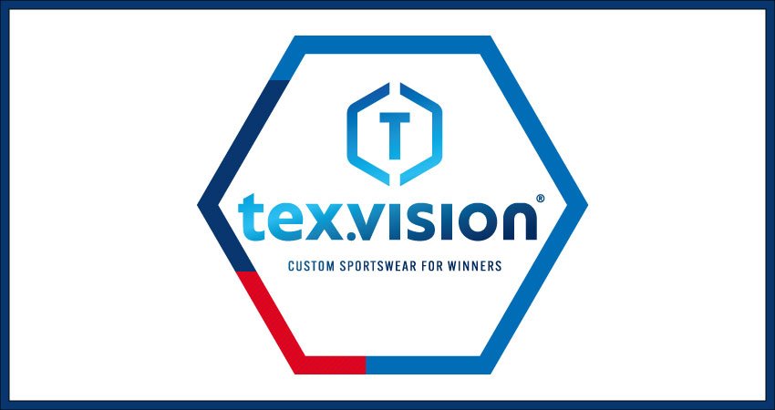 TEX VISION sport en modig genk Sponsor 2024